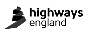 Digital Marketing Consultancy Highways England Logo
